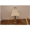 Image 1 : *(1) Table Lamp (works)