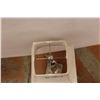 Image 2 : *(1) Table Lamp (works)