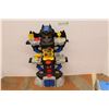 Image 2 : *Assorted Batman Toys