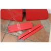 Image 2 : *Red Corner Shelf
