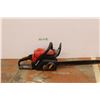 Image 1 : *Homelite Chainsaw (untested - missing chain)