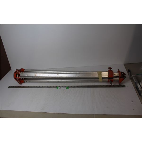 *Surveyors Tripod Stand