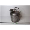 Vintage Fuel Container by Protectoseal Chicago (2.2 Gal Cap