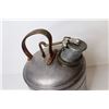 Image 2 : Vintage Fuel Container by Protectoseal Chicago (2.2 Gal Cap