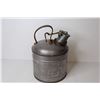 Image 4 : Vintage Fuel Container by Protectoseal Chicago (2.2 Gal Cap