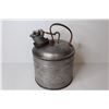 Image 5 : Vintage Fuel Container by Protectoseal Chicago (2.2 Gal Cap