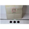 Image 1 : Large Lot of Cabinet Leg Bases