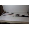 Image 1 : (2) Golf Clubs