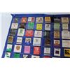 Image 3 : Vintage Collection of 100 Match Book Covers - Western Canada & USA