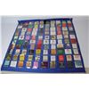 Image 6 : Vintage Collection of 100 Match Book Covers - Western Canada & USA