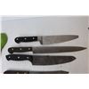 Image 2 : Assorted Knives & Items