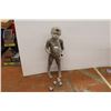 Image 1 : *Statue/Mannequin Child (in need of repair)
