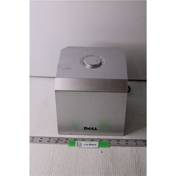 Dell Model A525 Zylux Multi-Media Computer Speaker System