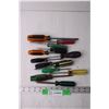 Image 1 : Assorted Screwdrivers