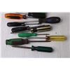 Image 2 : Assorted Screwdrivers