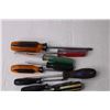 Image 3 : Assorted Screwdrivers