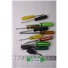 Image 1 : Assorted Screwdrivers