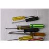 Image 3 : Assorted Screwdrivers