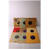 Image 2 : Assorted Vintage Vinyl Records
