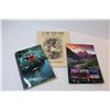 Image 2 : Lot of Books - History - National Parks