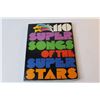 Image 2 : (2) Song Books