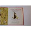 Image 3 : Saint Therese Book - (2) Religious Themed Pictures