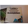 Image 2 : (2) Records LP - Max Webster - The Guess Who