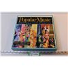 Popular Music Box Record Set