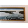 Image 3 : Framed Picture of Niagara Falls