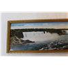 Image 4 : Framed Picture of Niagara Falls