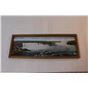 Image 6 : Framed Picture of Niagara Falls