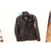 Image 3 : *Boutique of Leathers Leather Jacket (damages ladies size xl)