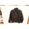 Image 4 : *Boutique of Leathers Leather Jacket (damages ladies size xl)