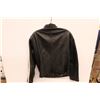 Image 4 : *Danier Mens Leather Jacket (size l/g)