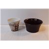 Image 3 : (6) Ceramic Planter Pots