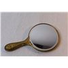 Image 2 : Vintage Hand Mirror