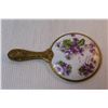 Image 5 : Vintage Hand Mirror