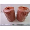 Image 1 : (2) Large Rolls of Twine
