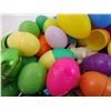 Image 2 : Large Bag of Plastic Easter Eggs