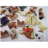 Image 3 : Over 40 Animal Fridge Magnets