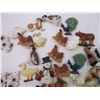 Image 4 : Over 40 Animal Fridge Magnets