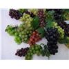 Image 3 : (30) Assorted Grape Clusters in Different Colors