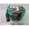 Image 1 : Unused Flexon Commercial Grade Hose- 100 Feet in Length