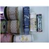 Image 2 : Assortment of Scrapbooking Supplies
