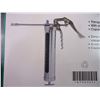 Image 3 : 4500 PSI Pistol Grease Gun-looks to be never used