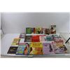 Image 1 : Lot of Health Books
