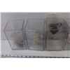 Image 2 : Lot of Beanie Babies Display Cases