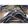 Image 3 : Lot of Coat Hangers