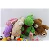 Image 2 : Stuffed Animals+ Misc. Toys