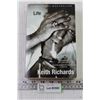 Image 1 : Book Keith Richards Life